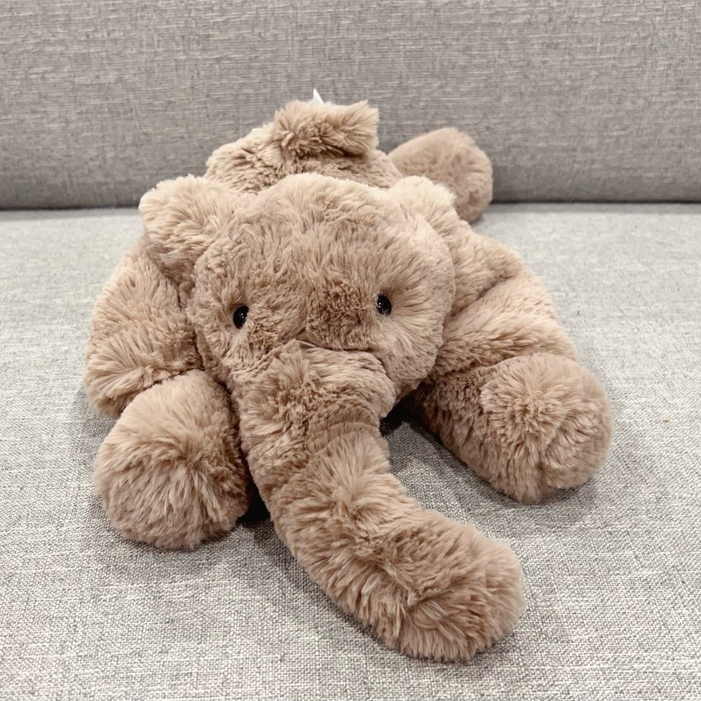 AUTHENTIC Smudge Elephant Medium Brand New with Tags (BNWT)